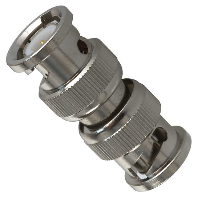 3533 Pomona Electronics  Coaxial Connector (RF) Adapters